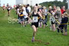 Boys and girls under-15s, Sunderland Harriers Cross Country, Farrington, Sunderland. Photo: David T. Hewitson/Sports for All Pics